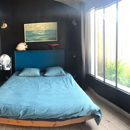 Les Cabines Sainte-Marie-de-Re Ngoại thất bức ảnh
