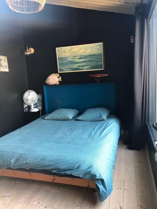Les Cabines Sainte-Marie-de-Re Ngoại thất bức ảnh